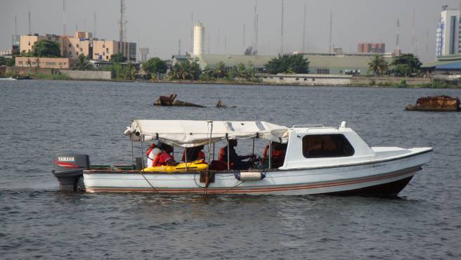 Marine Survey